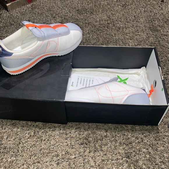 Nike Cortez Kendrick Lamar collab